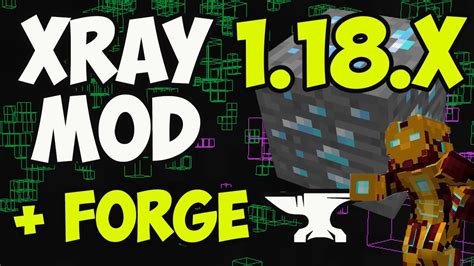x ray minecraft 1.20.4|Advanced XRay (Forge Edition) .